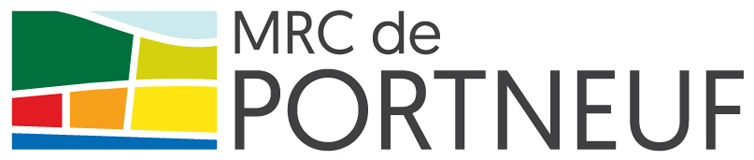 MRC de Portneuf : nouvel affichage routier et nouveau logo